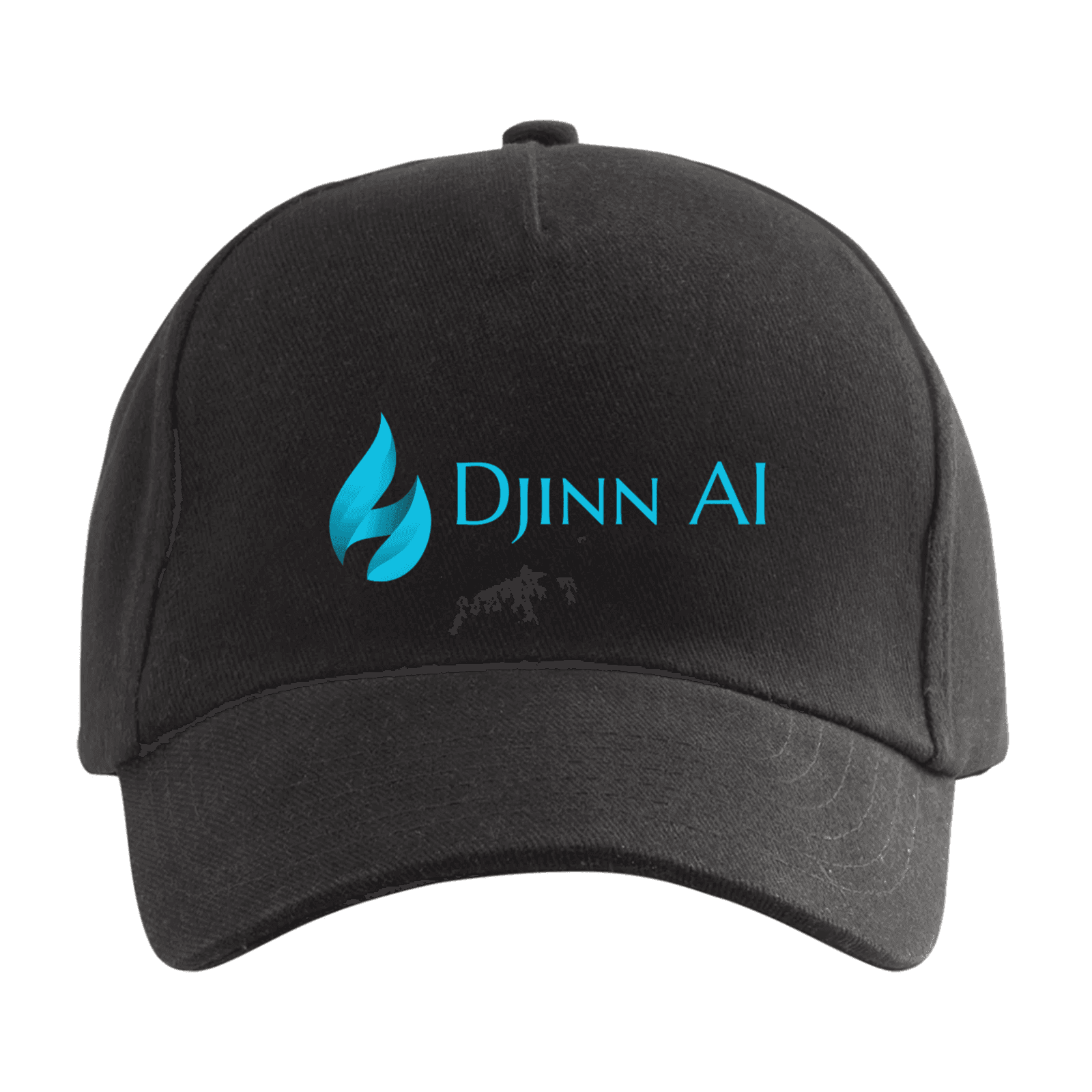 Djinn AI Hat